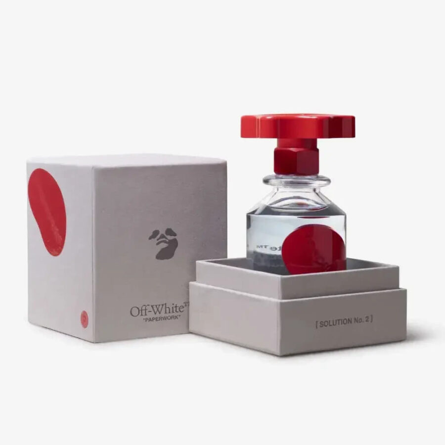 Off-White Perfumes Solution No. 2 - Edp 100ml Universal-alacsony-ár