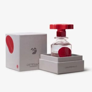 Off-White Perfumes Solution No. 3 - Edp 100ml Universal-alacsony-ár
