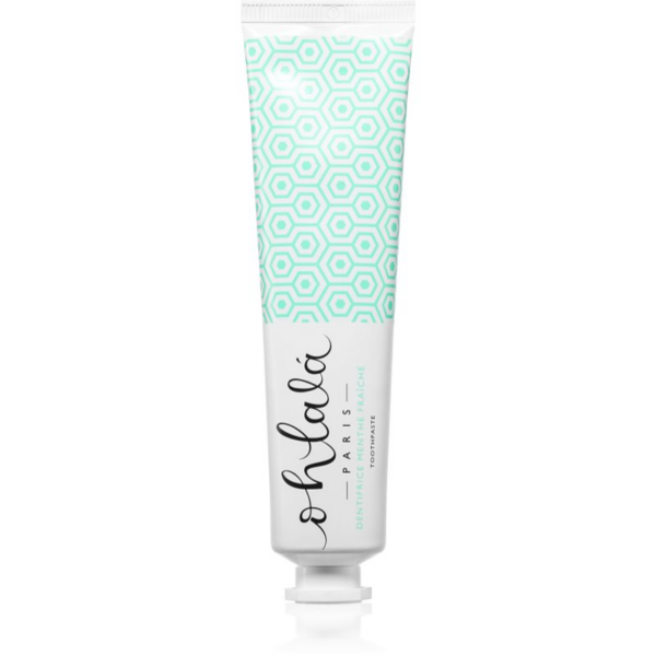 Ohlala Fresh Mint fogkrém 75 ml