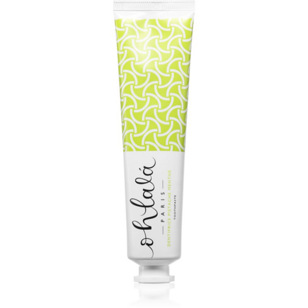 Ohlala Pistachio Mint fogkrém 75 ml