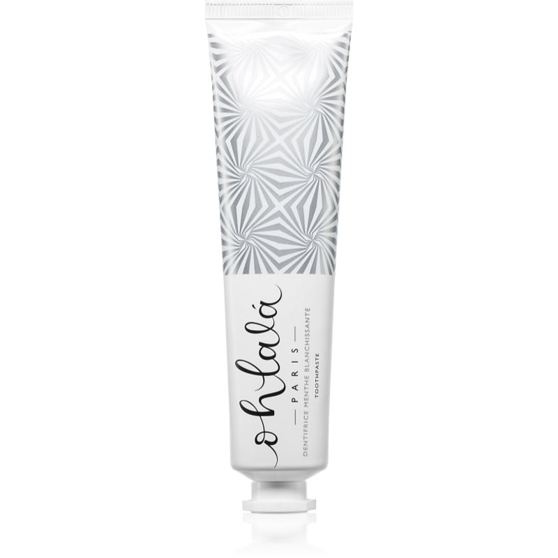 Ohlala Whitening Mint fogkrém 75 ml