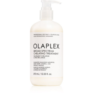 Olaplex Broad Spectrum Chelating Treatment mélyen tisztító gél hajra 370 ml