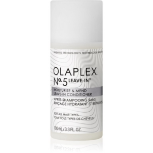 Olaplex No.5 Leave-in öblítés nélküli kondicionáló minden hajtípusra hővédelemmel 100 ml-ár