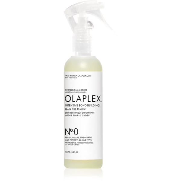 Olaplex N°0 Intensive Bond Building hajkúra regeneráló hatással 155 ml-Ár