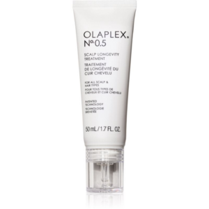 Olaplex N°0.5 Scalp Longetivity Treatment megújító szérum az érzékeny fejbőr egyensúlyának visszaállításáért 50 ml-ár