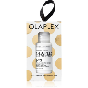 Olaplex N°3 Hair Perfector gyógyító ápolás a sérült