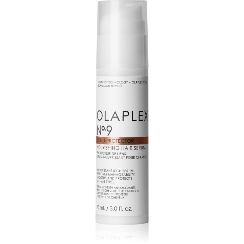 Olaplex N°9 Bond Protector tápláló szérum hajra 90 ml-Ár