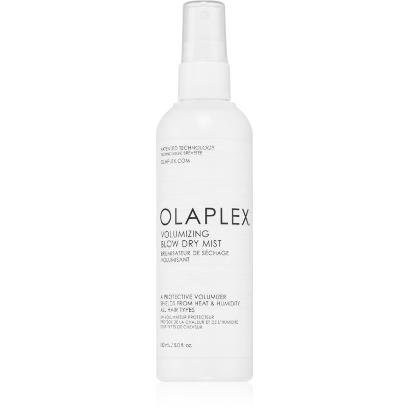 Olaplex Volumizing Blow Dry Mist dúsító spray hajszárításhoz és hajformázáshoz 150 ml-Ár
