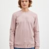 Old Pink Mens Sweatshirt Jack & Jones Loui - Men