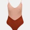 Old Pink One Pieces Nadeem Swimwear - Women