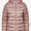 Old Pink Women's Quilted Jacket Pieces Birdie - Women