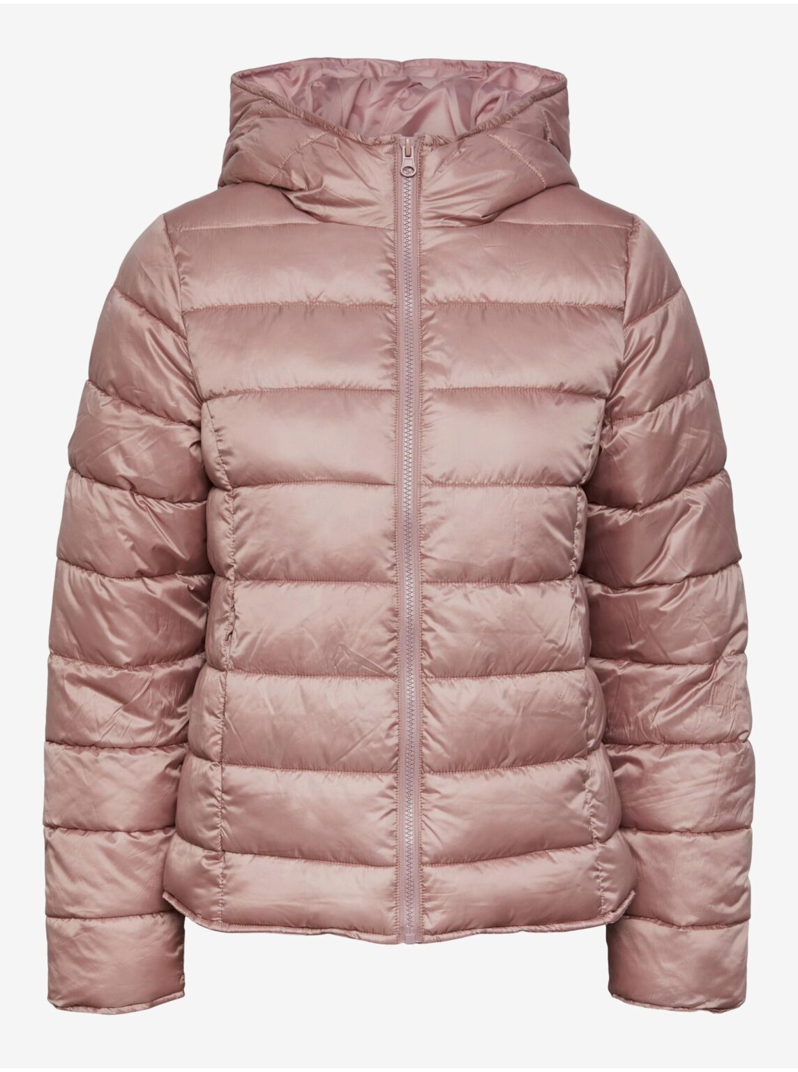 Old Pink Women's Quilted Jacket Pieces Birdie - Women