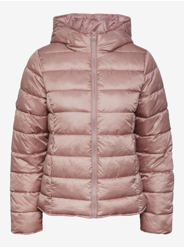 Old Pink Women's Quilted Jacket Pieces Birdie - Women
