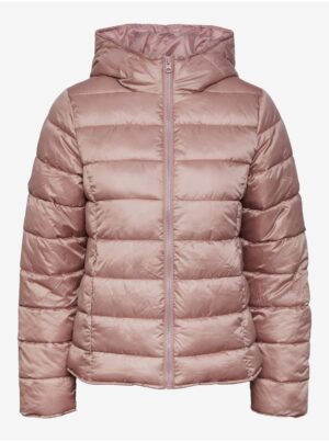 Old Pink Women's Quilted Jacket Pieces Birdie - Women