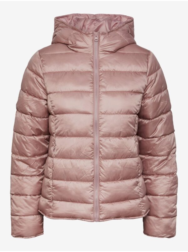 Old Pink Women's Quilted Jacket Pieces Birdie - Women