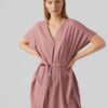 Old Rose Women's Tunic VERO MODA Beauty - Women