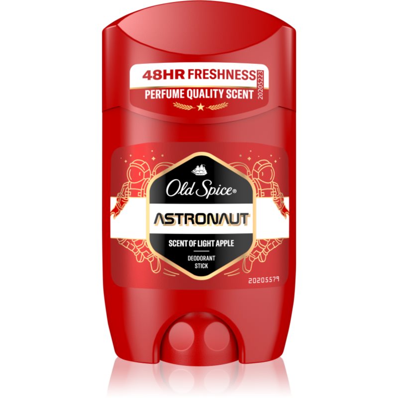 Old Spice Astronaut stift dezodor uraknak 50 ml-Ár