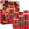 Old Spice Bearglove For The Legend ajándékszett uraknak