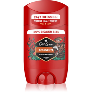 Old Spice Bearglove izzadásgátló deo stift uraknak 65 ml-ár