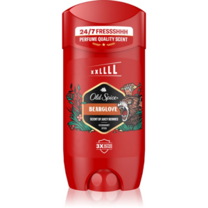 Old Spice Bearglove izzadásgátló deo stift uraknak 85 ml-ár