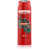 Old Spice Bearglove tusfürdő gél testre és hajra 250 ml-Eredeti