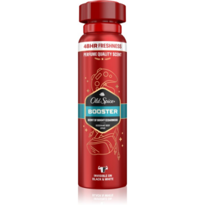 Old Spice Booster spray dezodor 150 ml-Ár
