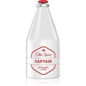 Old Spice Captain After Shave Lotion borotválkozás utáni arcvíz 100 ml-Ár