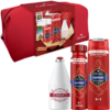 Old Spice Captain ajándékszett uraknak
