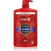 Old Spice Captain fürdőgél férfiaknak 1000 ml-Ár