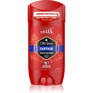 Old Spice Captain izzadásgátló deo stift uraknak 85 ml-Ár