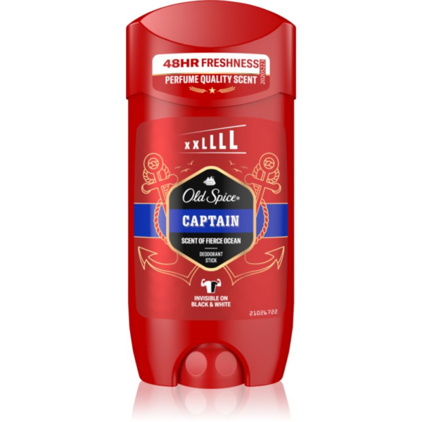 Old Spice Captain izzadásgátló deo stift uraknak 85 ml-Ár