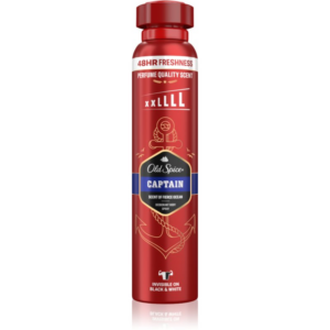 Old Spice Captain spray dezodor 250 ml-Ár
