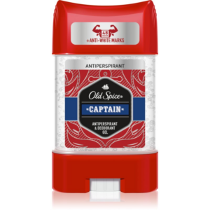 Old Spice Captain zselés izzadásgátló uraknak 70 ml-Ár