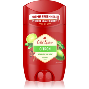 Old Spice Citron izzadásgátló deo stift uraknak 50 ml-Ár