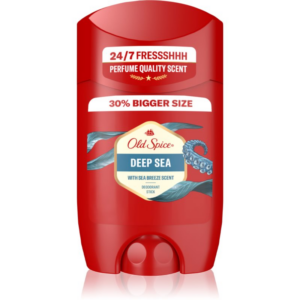 Old Spice Deep Sea izzadásgátló deo stift uraknak 65 ml-ár