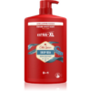 Old Spice Deep Sea tusfürdő gél uraknak 1000 ml-Ár