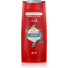 Old Spice Deep Sea tusfürdő gél uraknak 675 ml-Ár