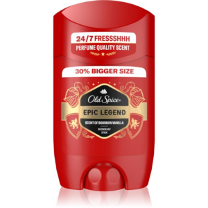 Old Spice Epic Legend izzadásgátló deo stift uraknak 65 ml-ár