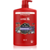 Old Spice Nightpanther fürdőgél férfiaknak 1000 ml-Ár
