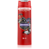 Old Spice Nightpanther fürdőgél férfiaknak 400 ml-Ár