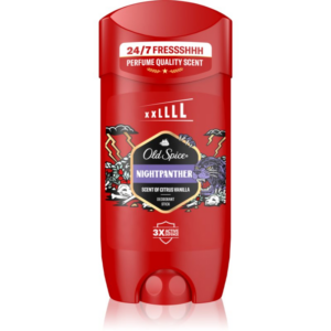 Old Spice Nightpanther izzadásgátló deo stift uraknak 85 ml-ár