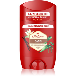Old Spice Oasis izzadásgátló deo stift uraknak 65 ml-ár