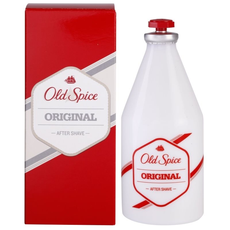Old Spice Original borotválkozás utáni arcvíz uraknak 100 ml-Ár