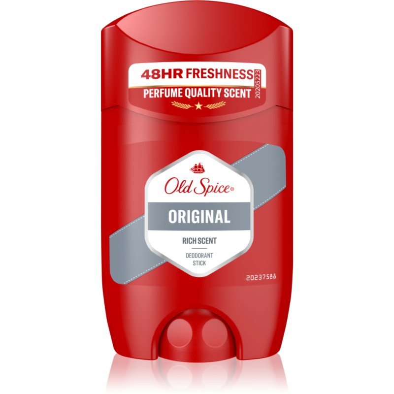 Old Spice Original izzadásgátló deo stift uraknak 50 ml-Ár