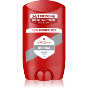 Old Spice Original izzadásgátló deo stift uraknak 65 ml-ár
