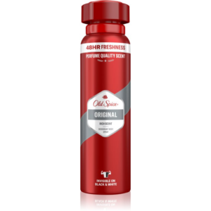 Old Spice Original spray dezodor uraknak 150 ml-Ár