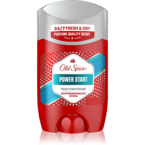 Old Spice Power Start izzadásgátló stift uraknak 50 ml-ár