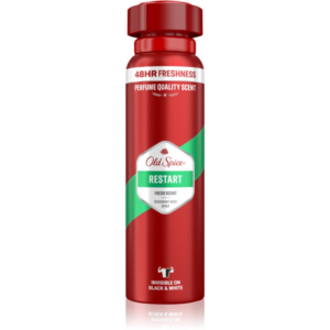 Old Spice Restart spray dezodor 150 ml-Ár