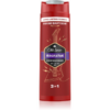 Old Spice RockStar fürdőgél férfiaknak arcra