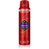 Old Spice RockStar spray dezodor uraknak 200 ml-ár